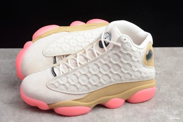 Rep MAX Retro Air Year Chinese CW4409-100 New Jordan 13 (2020) 0823